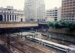 NJT Comet III Coaches